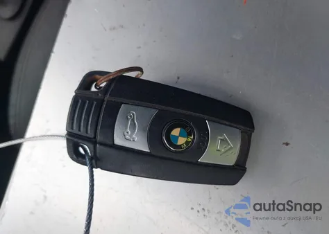 2010 BMW 335I from USA, damaged, VIN WBAPM7C52AA366909